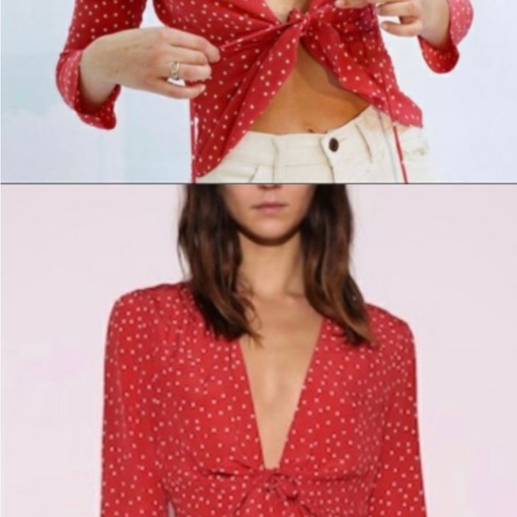 réalisation par - Bianca top/blouse - Picture 2 of 4